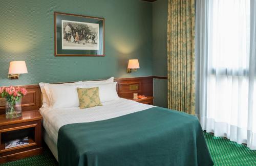 Leonardo Hotel Milan City Center, Mediolan