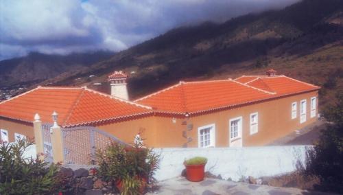 Casas Balcon del Mar