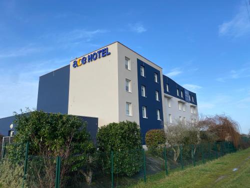 Ace Hotel Poitiers - image 14