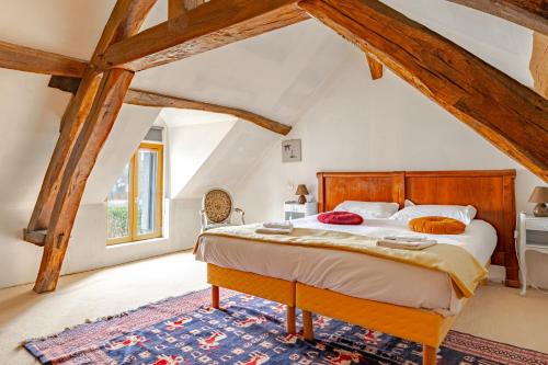 Coeur de Sologne - Proximité Châteaux de la Loire (Coeur de Sologne - Proximite Chateaux de la Loire) in Saint-Viatre