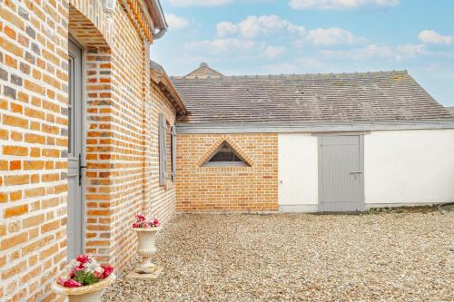 Viesnīcas āriene, Coeur de Sologne - Proximité Châteaux de la Loire (Coeur de Sologne - Proximite Chateaux de la Loire) in Saint-Viatre