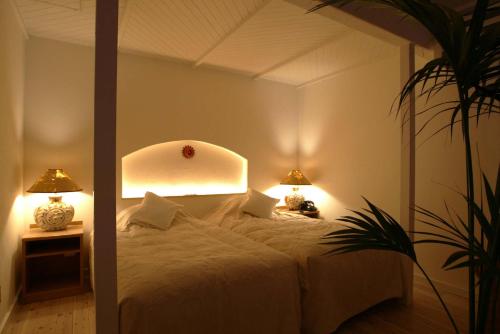 Suite with Open-Air Bath