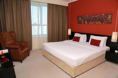 Armada Living - Holiday Homes Rental, Dubai (photo 4)