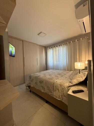 Lindo Apartamento – khách sạn tại North Wing