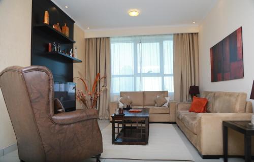 Armada Living - Holiday Homes Rental, Dubai (photo 7)