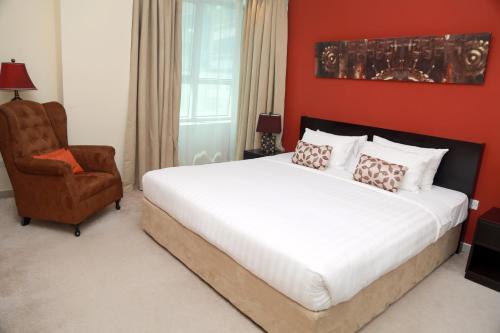 Armada Living - Holiday Homes Rental - image 10