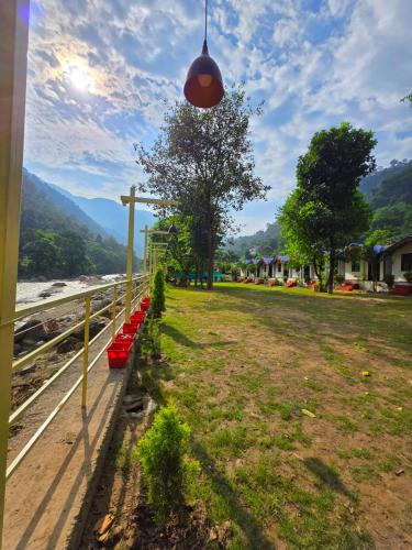 Treepie River Resort By Live Inn Hotels, Rishikesh - Rishikesh