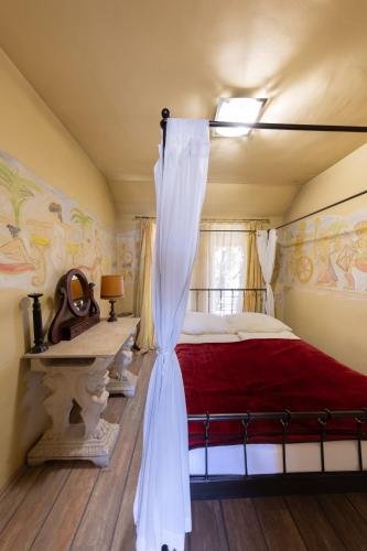 Don Quijote Középkori Fogadó