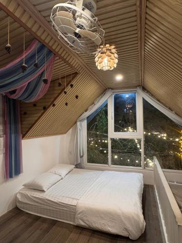 Trạm Chill Homestay