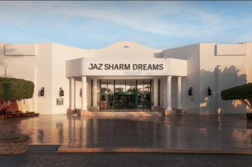 Sharm Dreams Timeshare - Sharm el-Sheikh