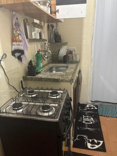 Apartamento Centro do Rio de Janeiro in Gamboa
