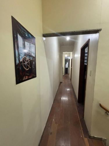 Apartamento Centro do Rio de Janeiro in Gamboa