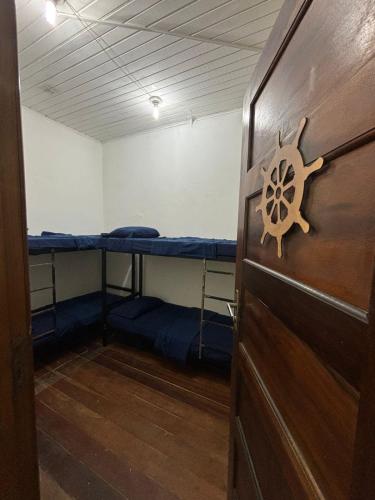 Apartamento Centro do Rio de Janeiro in Gamboa
