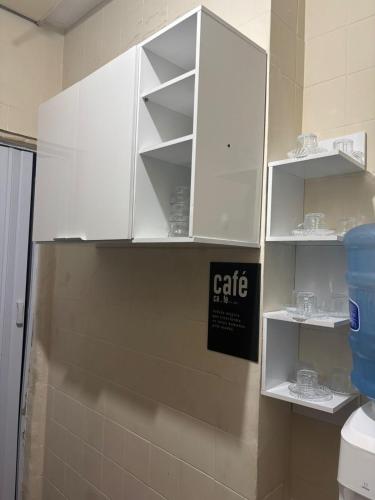 Apartamento Centro do Rio de Janeiro in Gamboa