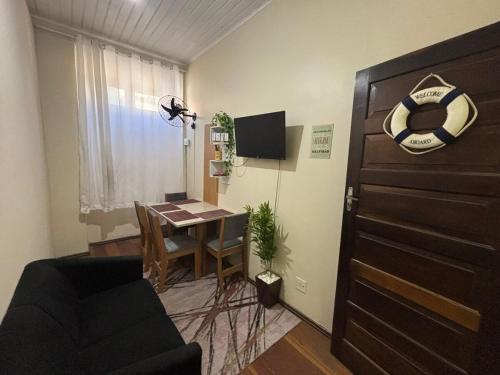 Apartamento Centro do Rio de Janeiro in Gamboa