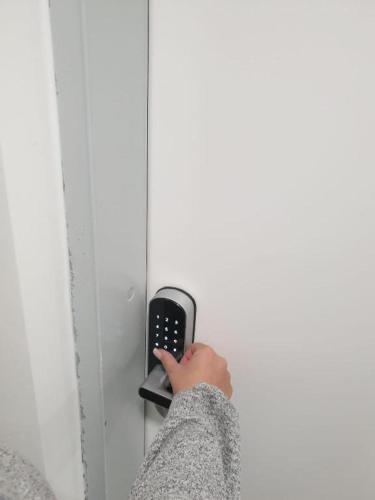 AKH Apartments in 18. Währing