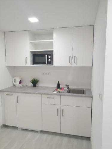 AKH Apartments in 18. Währing