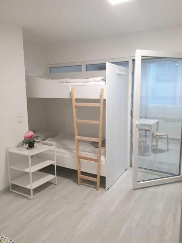 AKH Apartments in 18. Währing