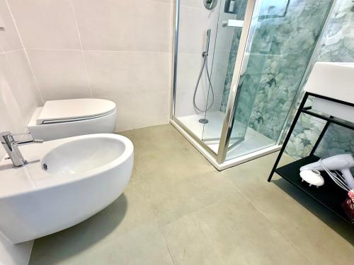 APPARTAMENTI SOTTORIPA - Fronte Acquario - GENOVABB IT 4