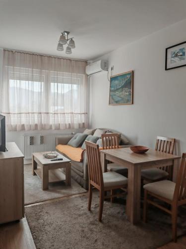 Apartman Oaza
