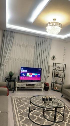 Golden Residence – khách sạn tại Mansoura