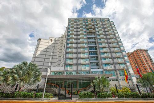 Hesperia Maracay in Maracay