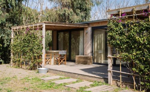 Private Lodge In Tuscan Maremma gîte à louer Nunziatella
