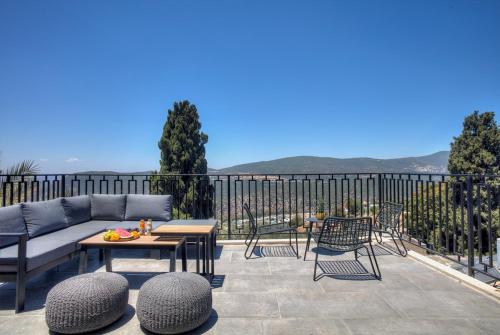 Oprema, Golden Estate - גולדן אסטייט in Safed
