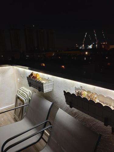 Small cozy room in a duplex in Bat Yam
