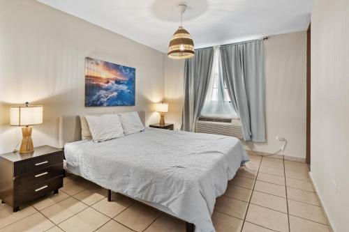 Beachfront Aquatika Resort- Style-Pools & Ocean in Loiza