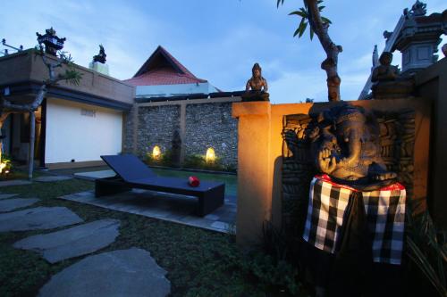 Pondok Wira Ubud 4