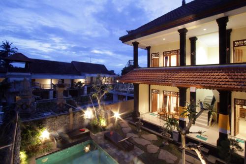 Pondok Wira Ubud 2