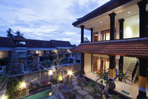 Pondok Wira Ubud 3