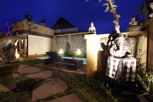 Pondok Wira Ubud 3