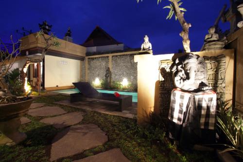 Pondok Wira Ubud