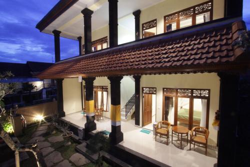 Pondok Wira Ubud