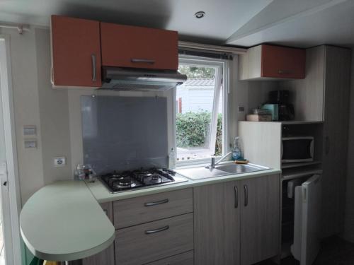 Escapade aux Peupliers in 維龍紹