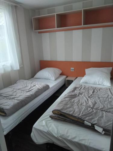 Escapade aux Peupliers in 維龍紹