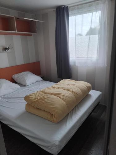 Escapade aux Peupliers in 維龍紹
