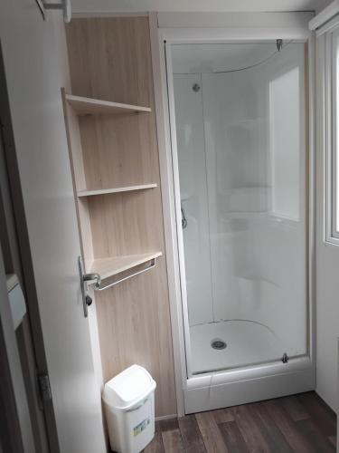 Escapade aux Peupliers in 維龍紹