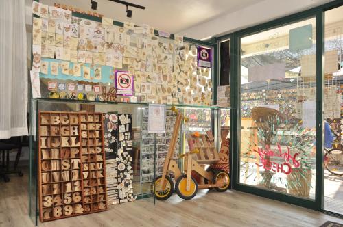 B & B Cheung Chau B & B Cheung Chau