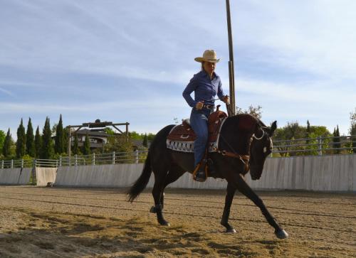 Pietra Cavalla - Ranch & Resort