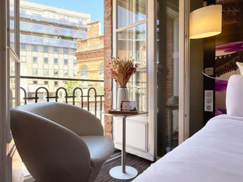Mercure Toulouse Centre Wilson Capitole - image 40