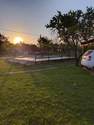 Cabañas EL VALLE