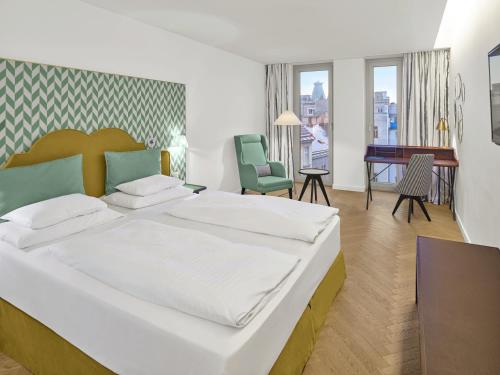  MAXX by Steigenberger Vienna in Wien