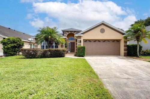 Pool Therapy - New Pool Home in Orlando, USA