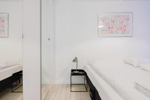 Newly Renovated Apt In Heart Of Amager - image 7