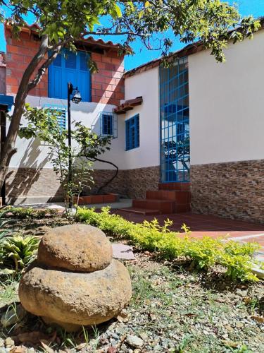 Casa amplia pet friendly cerca al Gallineral