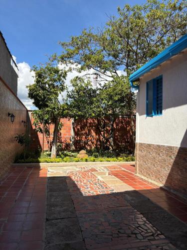 Casa amplia pet friendly cerca al Gallineral