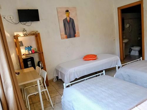 B&B Franciacorta 3